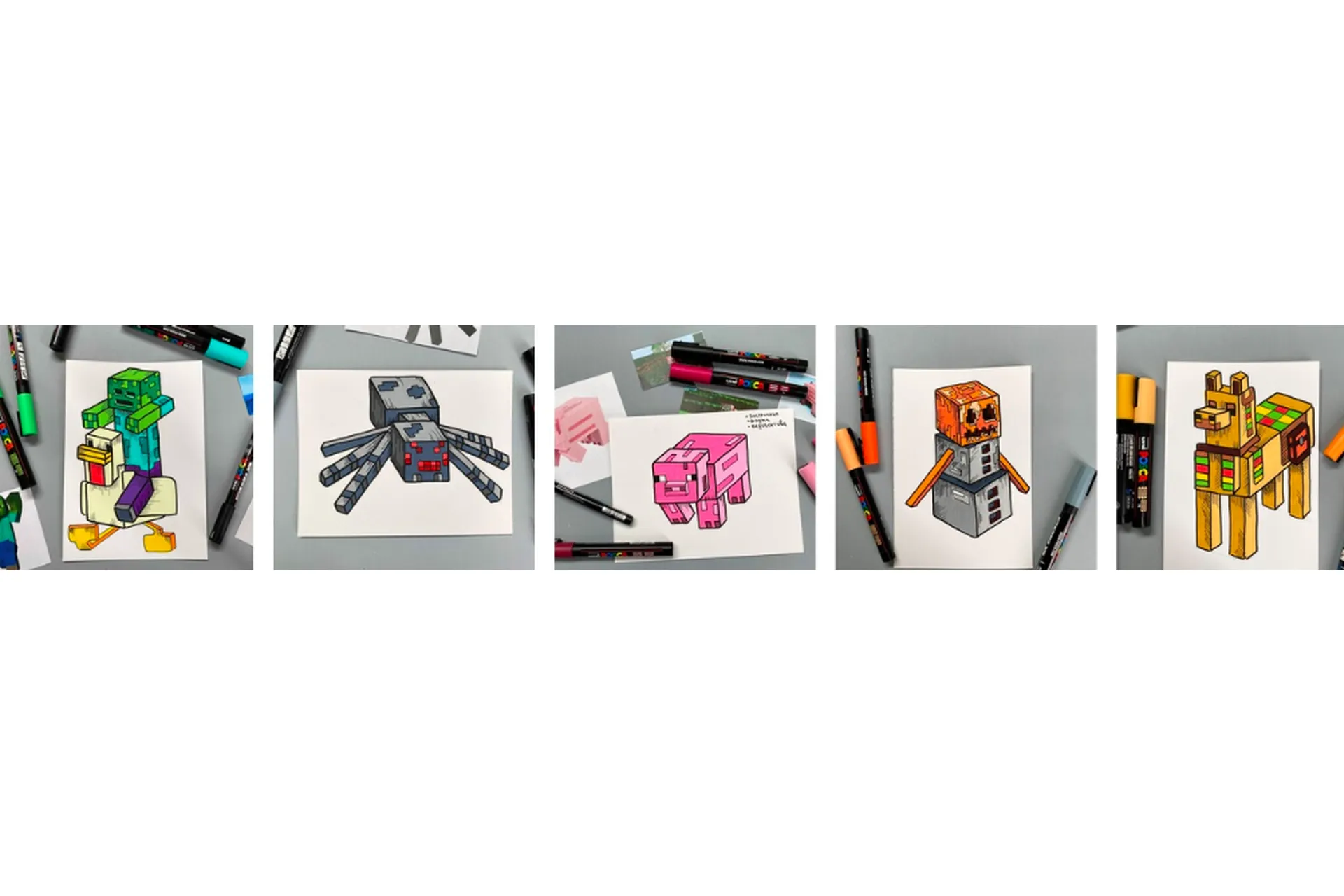 [kalachevaschool] Пиксельный креатив. Тариф Самостоятельно (Екатерина Кипнис), фото 1 из 1.