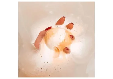 Домашнее spa (gentle_booms)