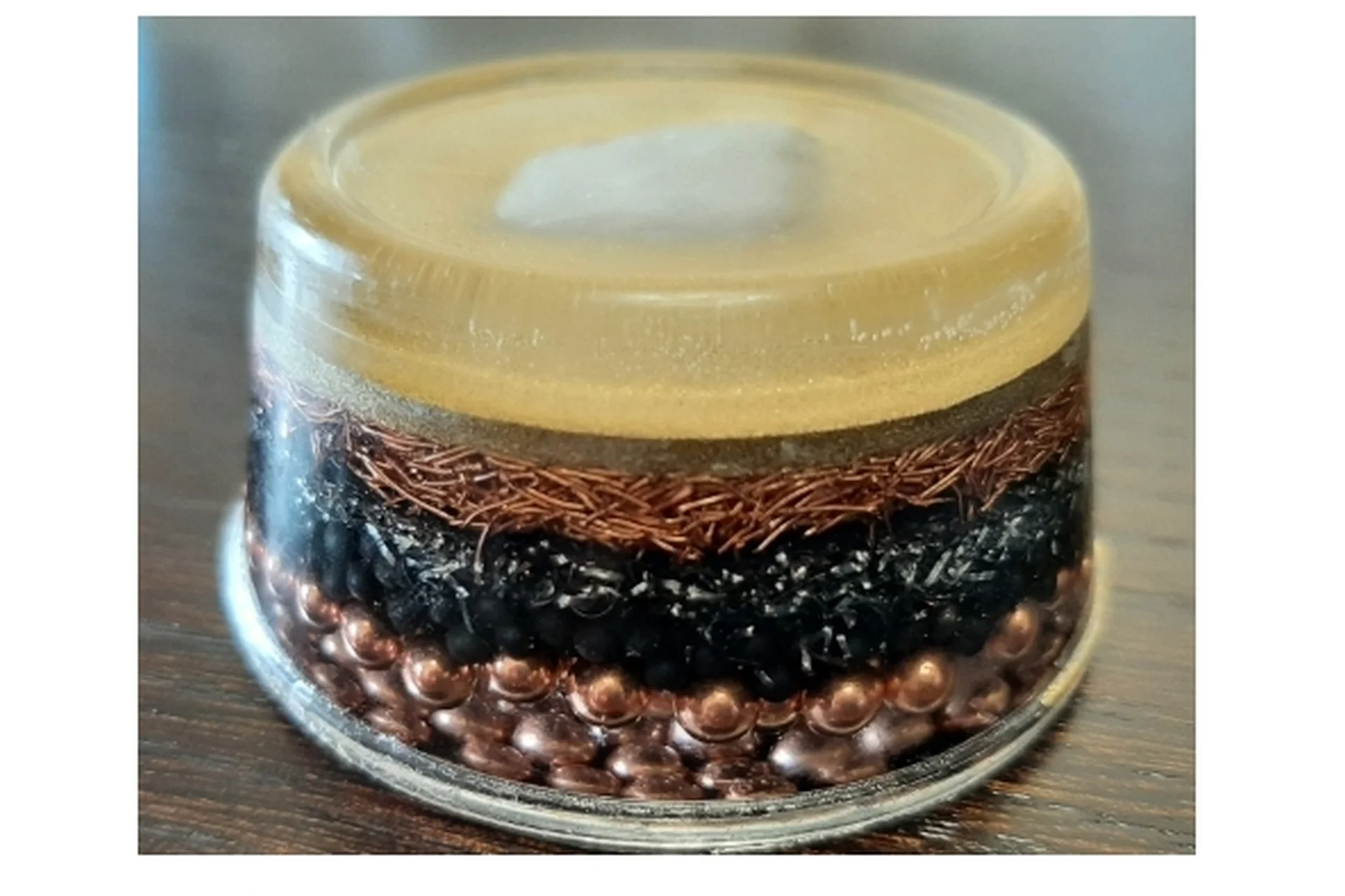 [Гермополь] Оргон, органит (Алексей Игнатов), фото 1 из 1.