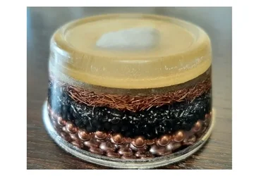 [Гермополь] Оргон, органит (Алексей Игнатов)