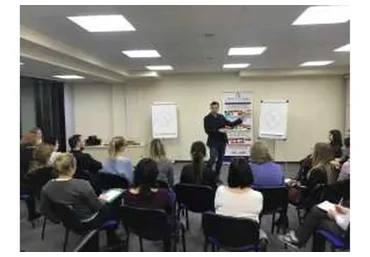 Курс по разработке бизнес-игр «Гений игры» (Ольга Грищенко)