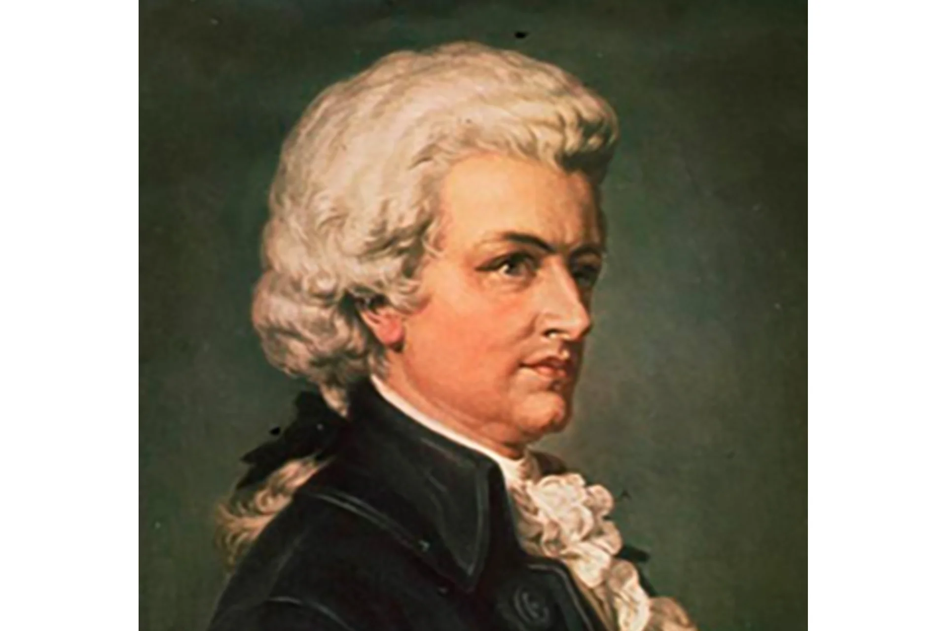 Медитация с Моцартом (Екатерина Самойлова), фото 1 из 1.