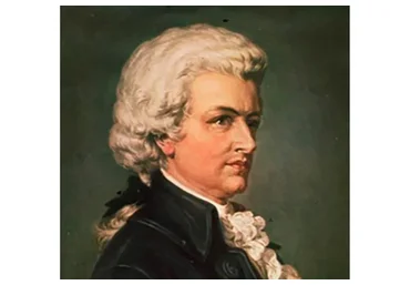 Медитация с Моцартом (Екатерина Самойлова)