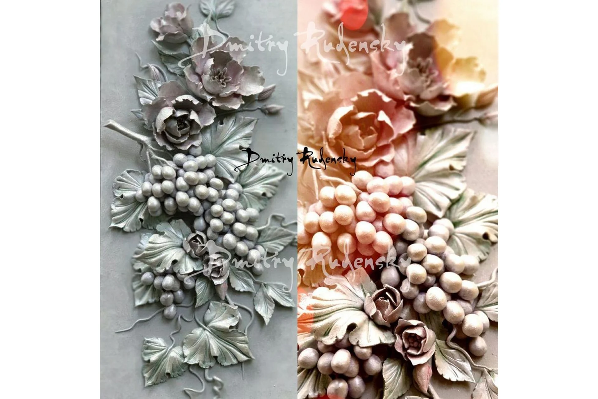 Виноградная Лоза (Дмитрий Руденский), фото 1 из 1.