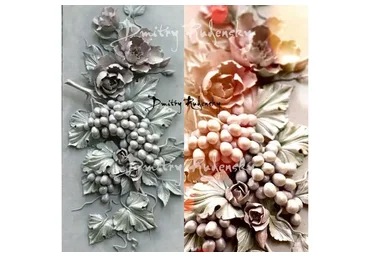 Виноградная Лоза (Дмитрий Руденский)