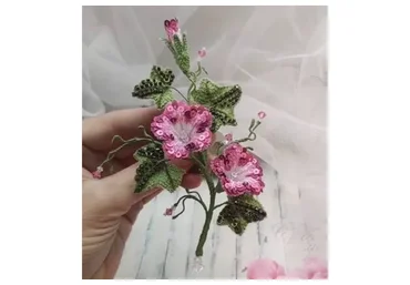 Цветы (Ольга Грушенкова)