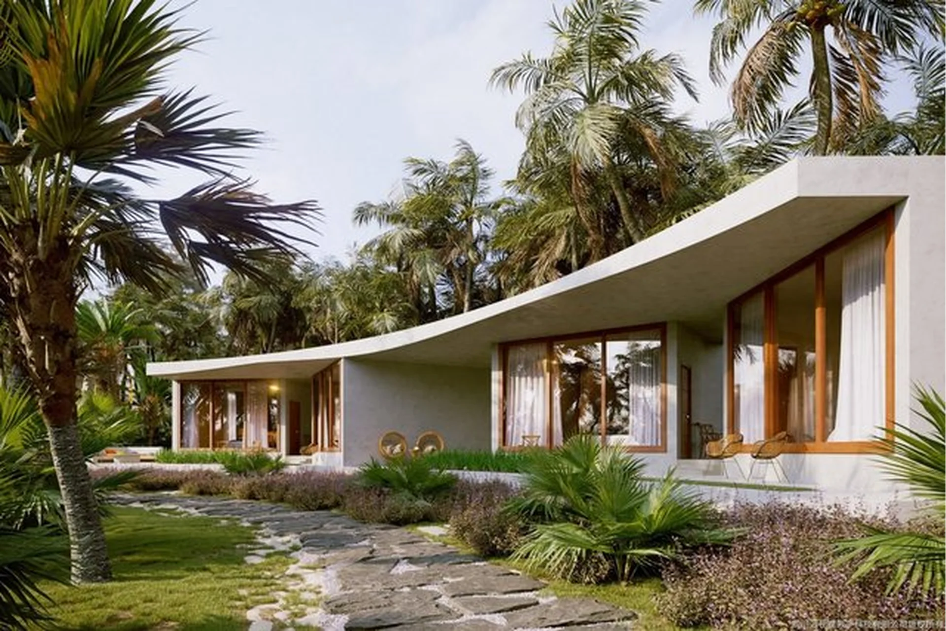 [Maxtree] Plant Models Vol 97, фото 1 из 1.