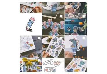 Pixel Story (Тома Чернобай)