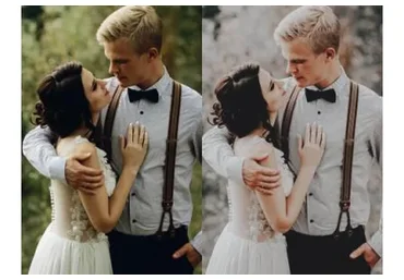 [TyFrench] Lightroom Presets, 2018