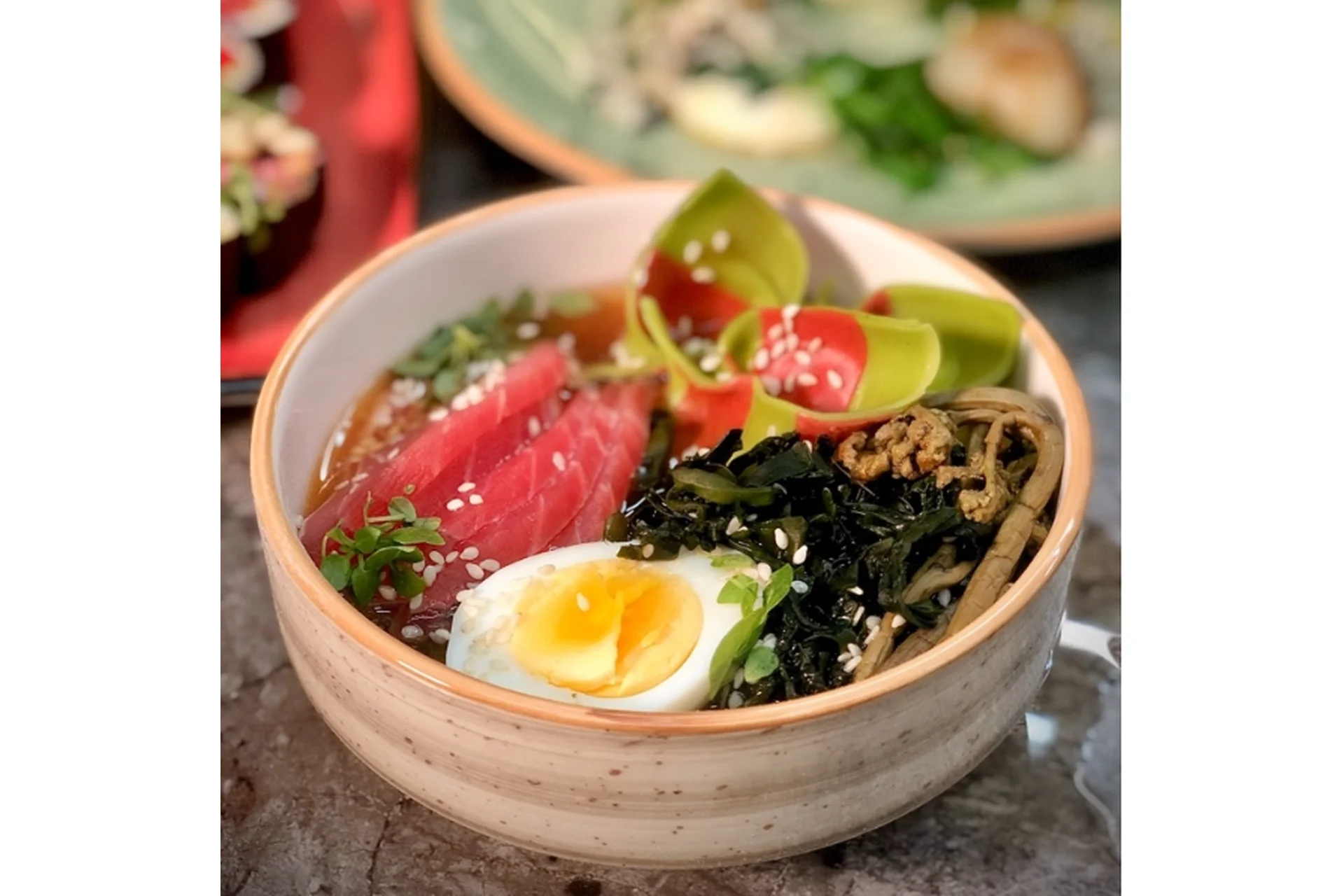 Кулинарный тренинг. «Италия + Япония» (Ольга Деффи), фото 1 из 1.