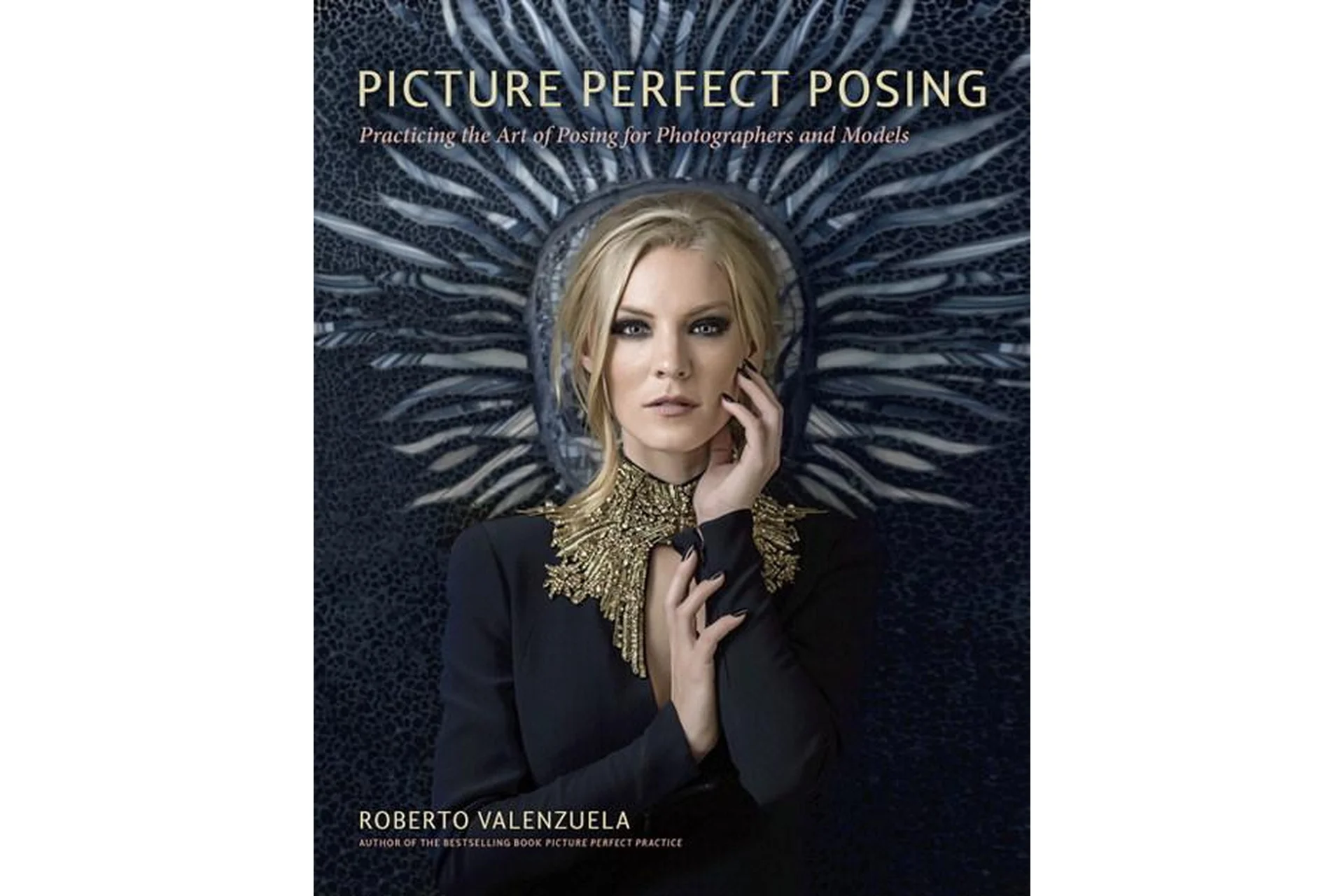Идеальное позирование, на русском (Roberto Valenzuela), фото 1 из 1.