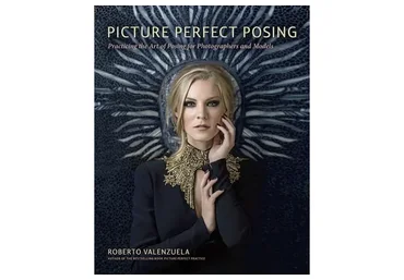 Идеальное позирование, на русском (Roberto Valenzuela)