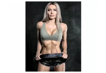 Интенсив (Екатерина Усманова)