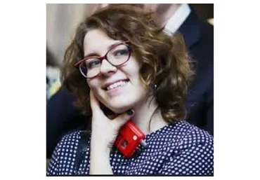 Новая реальность (Елена Познякова)