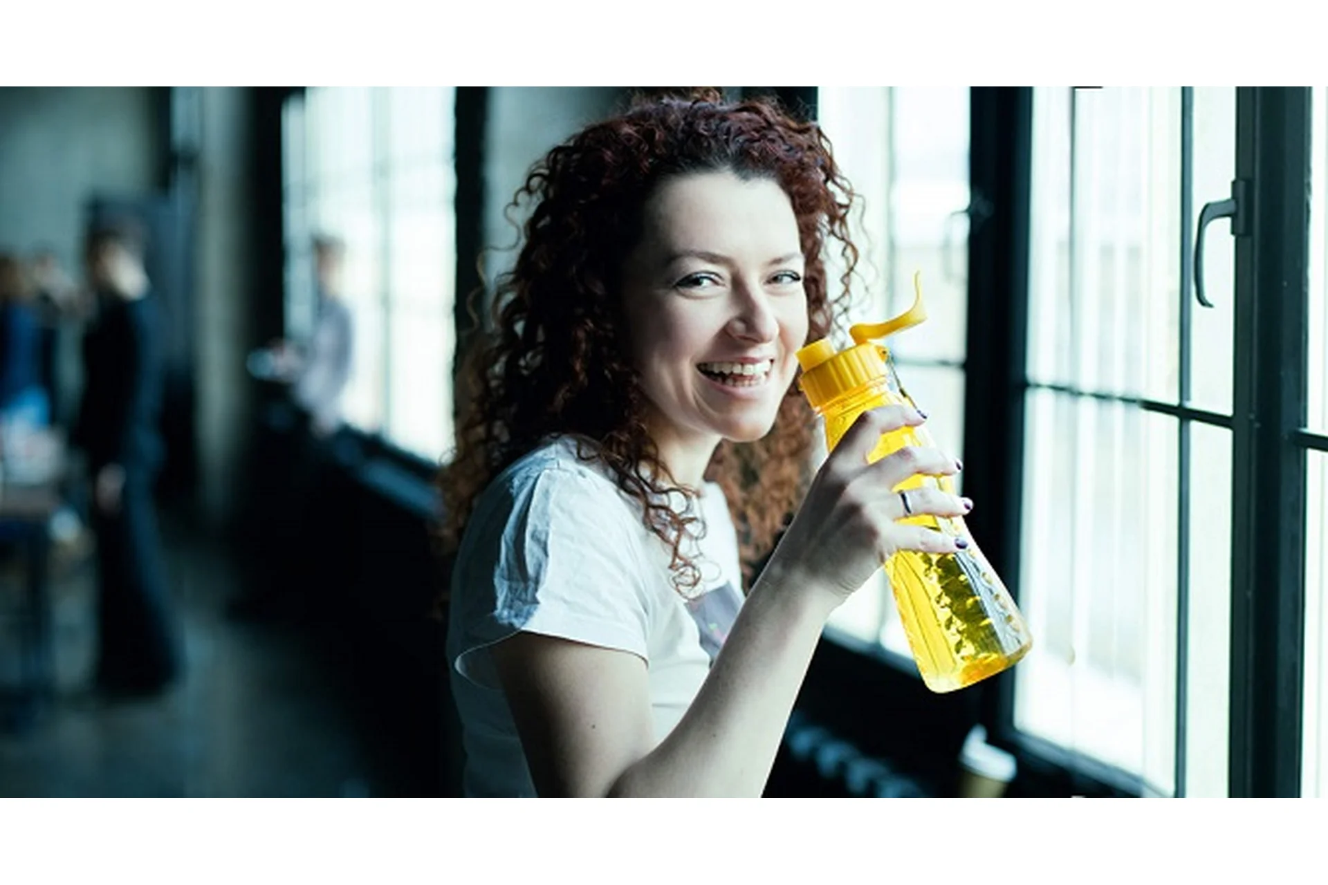 [SelfRebootCamp] Спим, едим, двигаемся, радуемся и худеем (Елена Истомина, Александр Головин), фото 1 из 1.