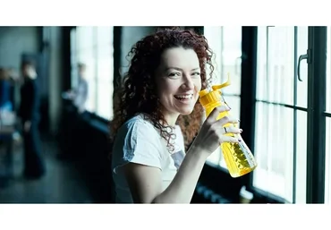 [SelfRebootCamp] Спим, едим, двигаемся, радуемся и худеем (Елена Истомина, Александр Головин)