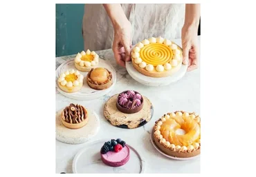 Тарты (ILzira Karaguzina)