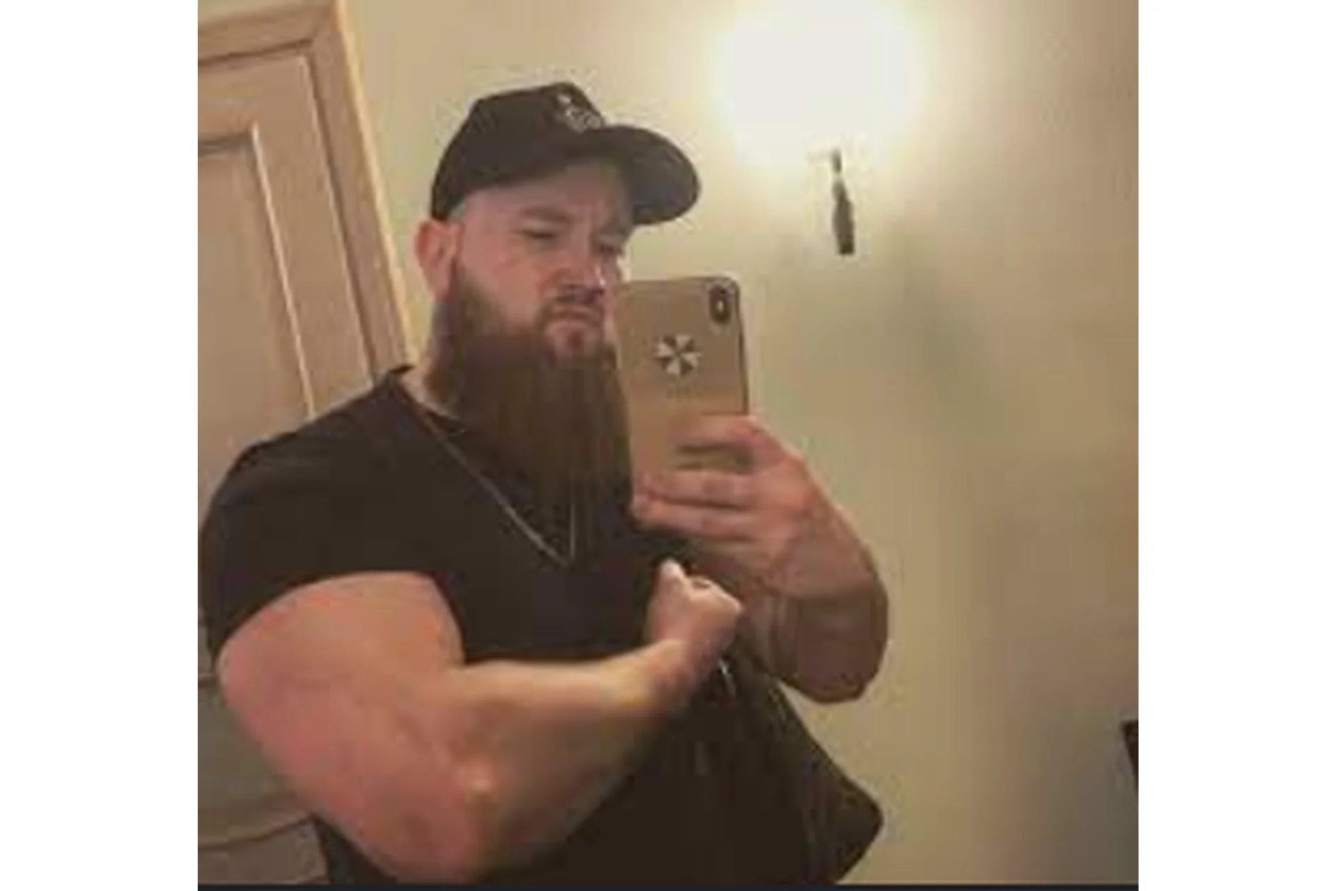 Biohaking Private Club, I ступень (Андрей Манов), фото 1 из 1.