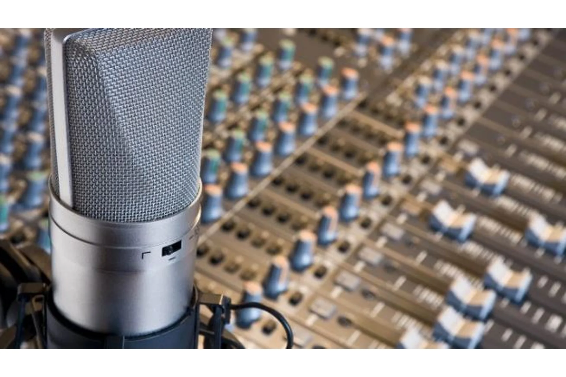 [Musicheads] Основы звукорежиссуры (Павел Шевчук), фото 1 из 1.