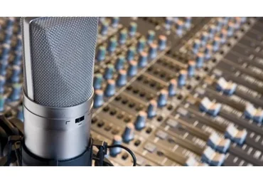 [Musicheads] Основы звукорежиссуры (Павел Шевчук)