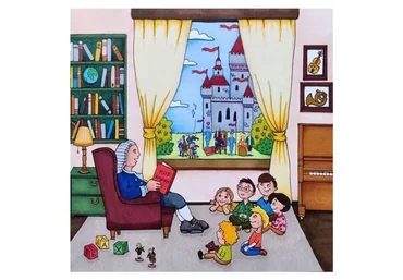 Музыкальный курс для детей (Юлия Казанцева)