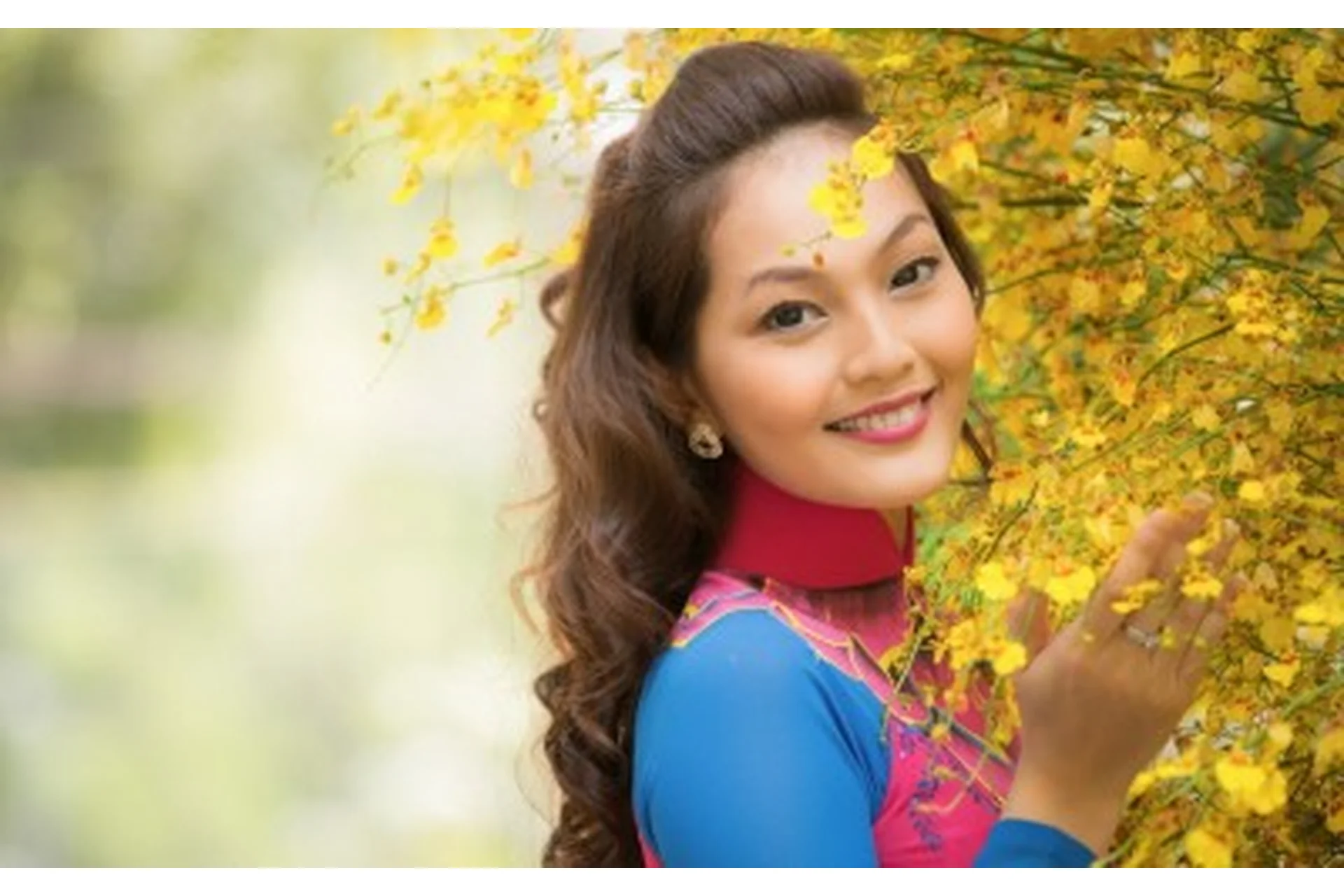 [Secrets] Секреты тайских любовниц. 2017, фото 1 из 1.