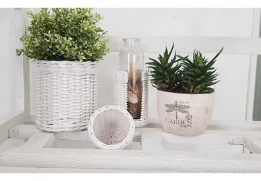 [Школа плетения Корифей] Красивые и функциональные вещи за 30 дней. Программа PRO (Кристина Строде)