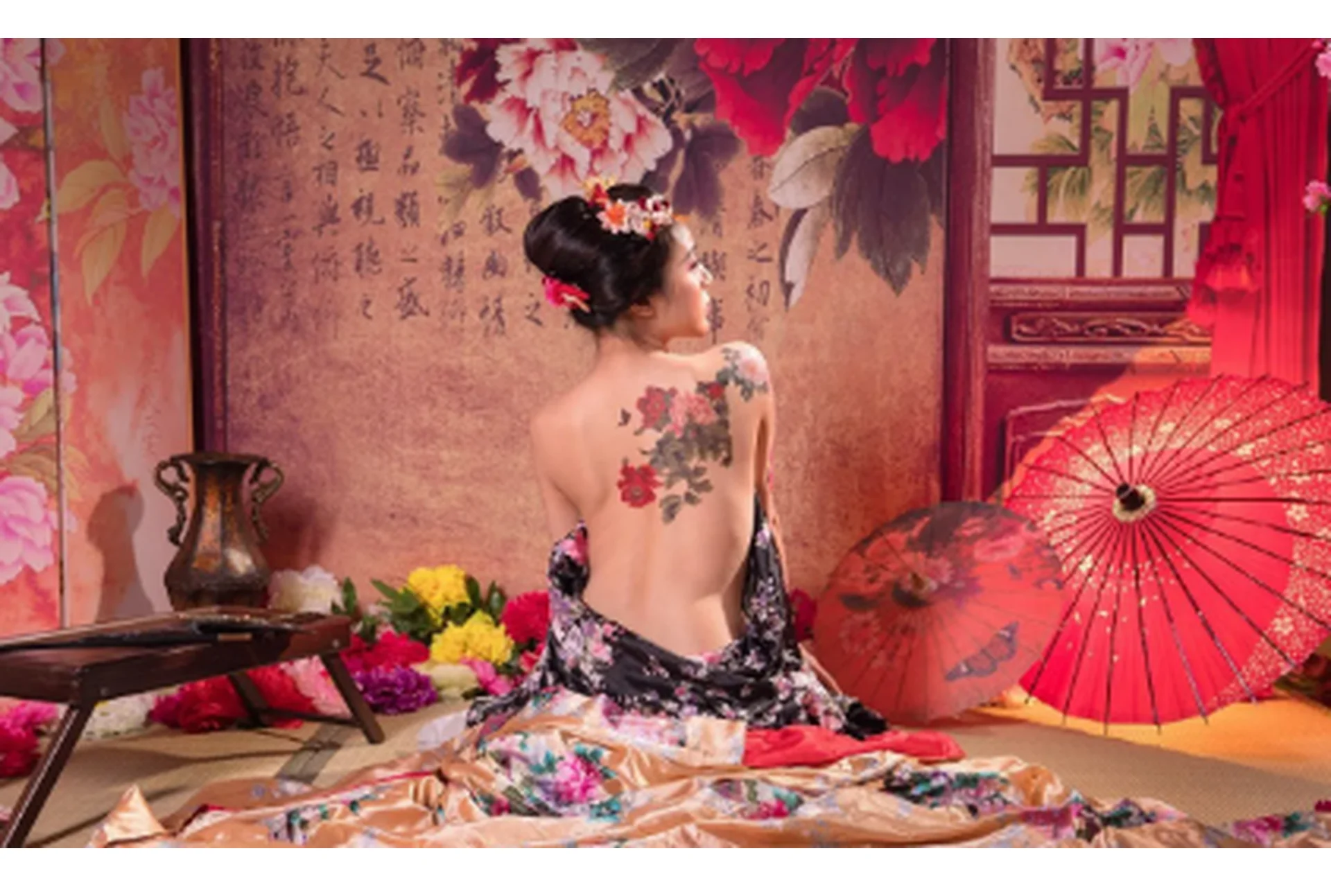 [wumbuilding.com] Секреты гейши искусство соблазнения, фото 1 из 1.