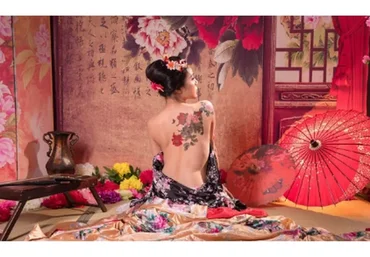 [wumbuilding.com] Секреты гейши искусство соблазнения