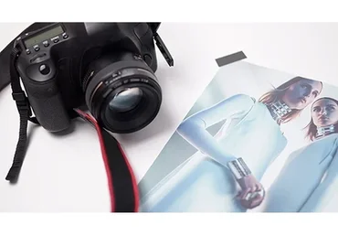 Fashion-фотография: подготовка к съемке (Ксения Бёрн)