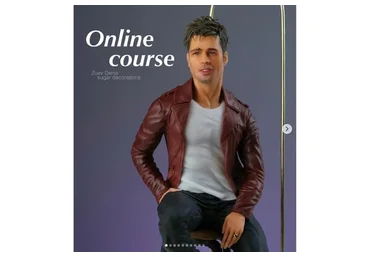 Портретное сходство (Денис Зуев)