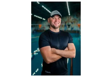 [Silver Swim Сlub] Курс обучения для тренеров (Даниил Серебренников)
