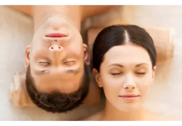 Здоровая кожа, роскошные волосы и безупречный внешний вид (Эрнест Нейман/Мелкумянц)