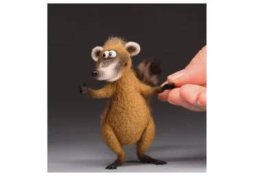 [acicularis]  Носуха (Ирина Егорова)