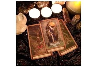 Магический курс по Таро (Елена Познякова)