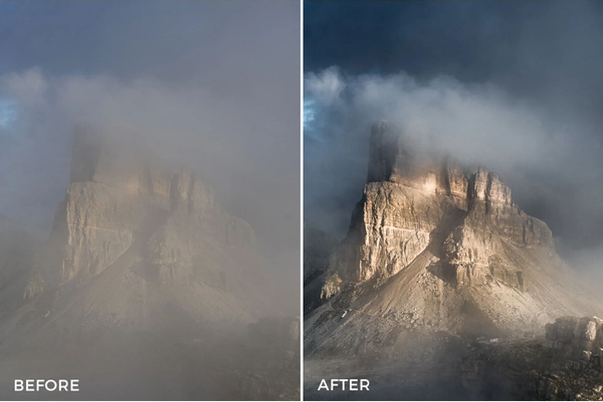 Трэвэл пресеты Lightroom (Alex Fuchs), фото 1 из 1.