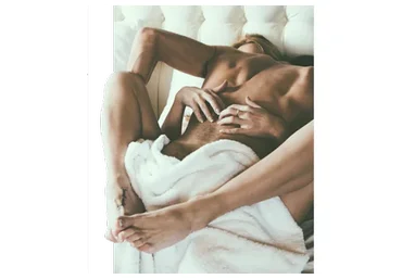 Бог Секса (Антон Гломозда)