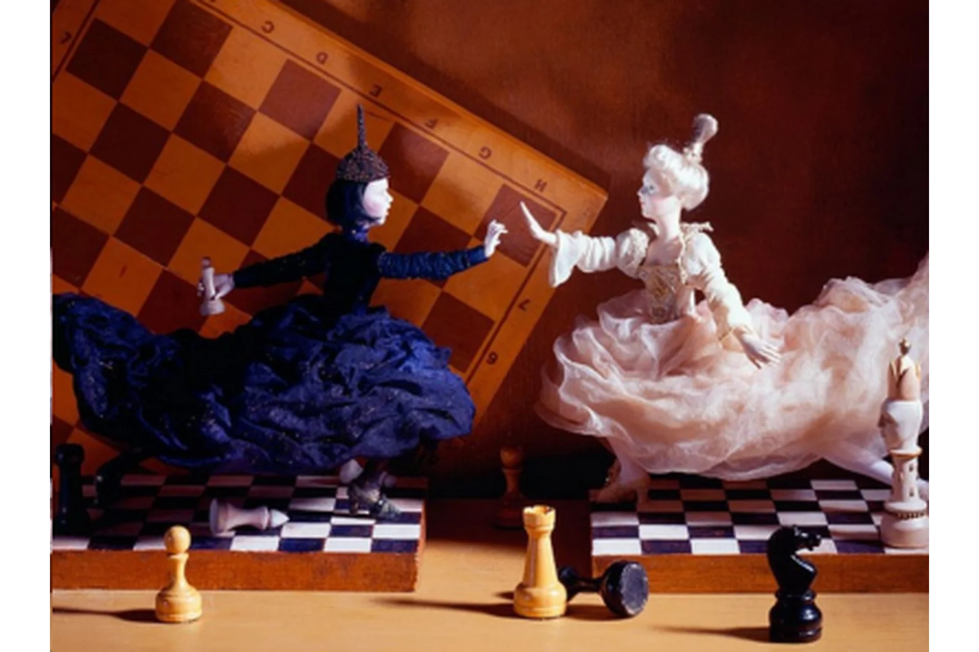 [EduNote] Психотерапевтические ошибки и провалы: отыгрывание и разыгрывание (Наталия Попова), фото 1 из 1.