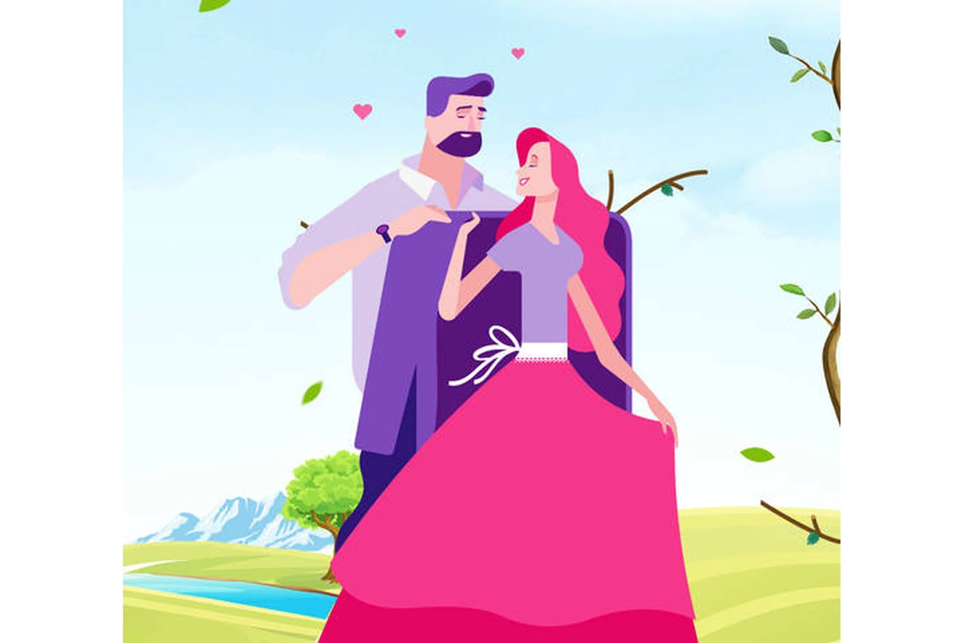 Как стать девушкой-плюс. 2 ступени: 1 и 2 курс, май-сентябрь 2018 (Мила Левчук), фото 1 из 1.