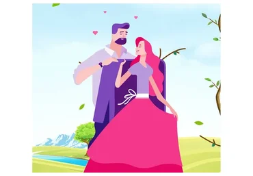 Как стать девушкой-плюс. 2 ступени: 1 и 2 курс, май-сентябрь 2018 (Мила Левчук)