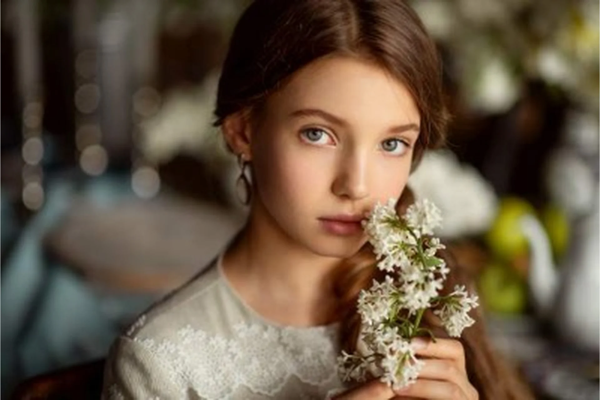 Магия портрета. Урок 1 + Урок 2  (Ольга Гладкова), фото 1 из 1.