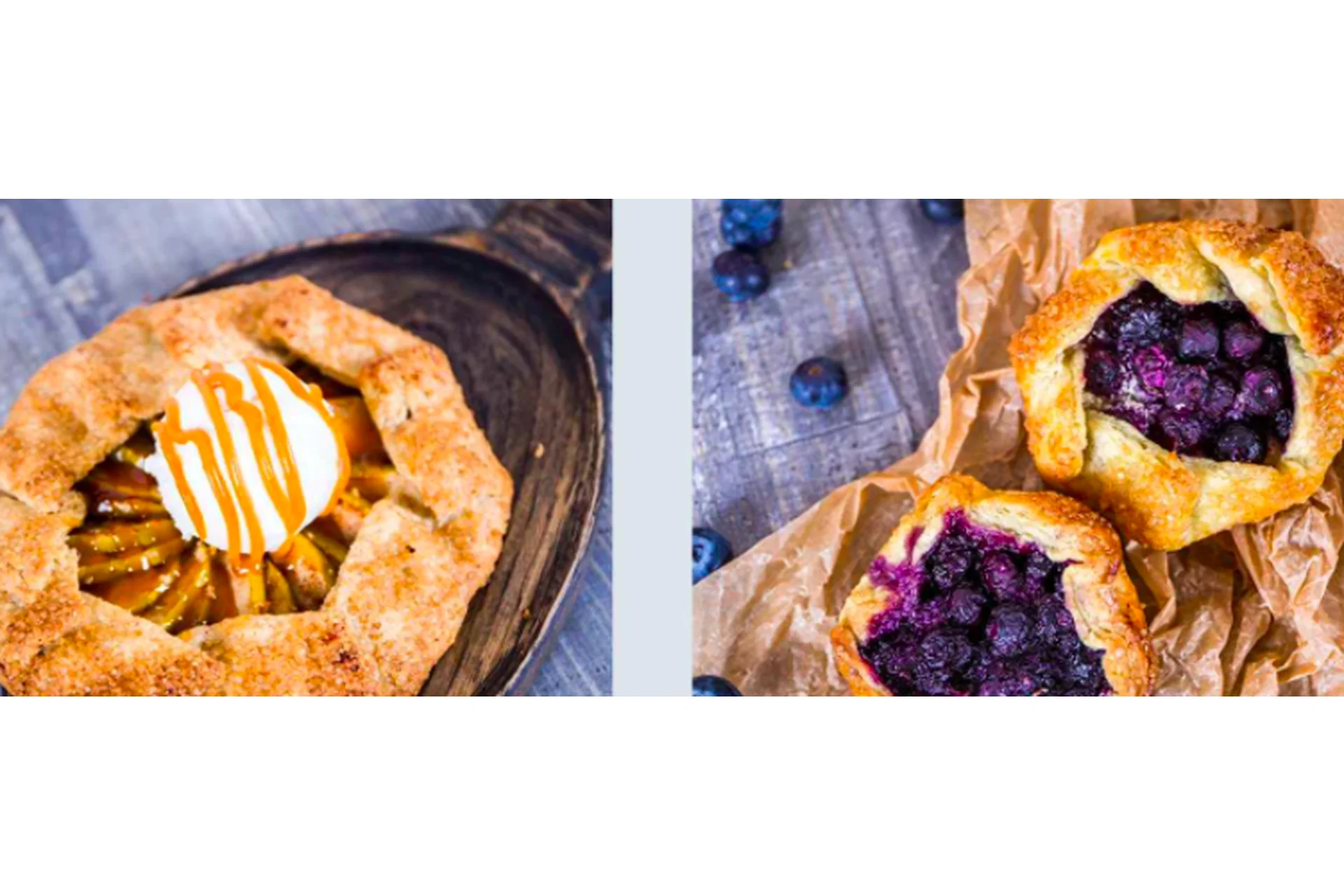 [Pastry is magic] Галеты без границ. Тариф Самостоятельный (Нина Тарасова), фото 1 из 1.