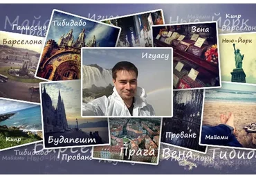 [Повтор] [NoCredo] Путешествия без геморроя (Дмитрий Богданов)