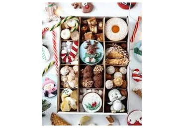 Большой новогодний курс 21/22 (Ильзира Карагузина)