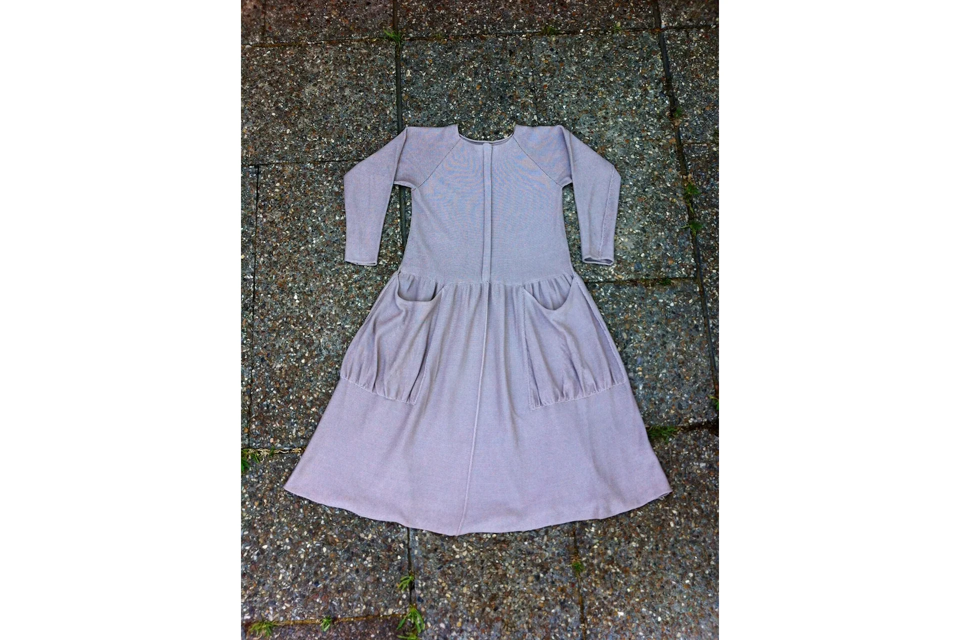 Деревенское платье (Гала Голански), фото 1 из 1.