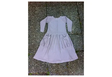 Деревенское платье (Гала Голански)