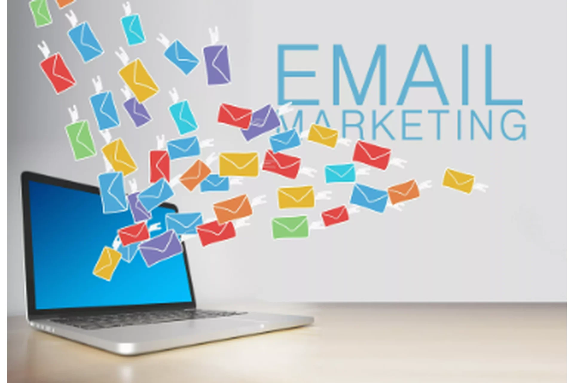 Email-маркетинг по-другому, 2015 (Виктор Копченков), фото 1 из 1.