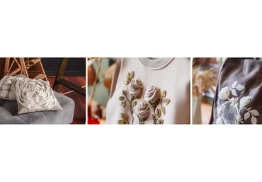 [Inga Marita school] Дача от кутюр. Тариф Хочу все и сразу (Инга Марита)