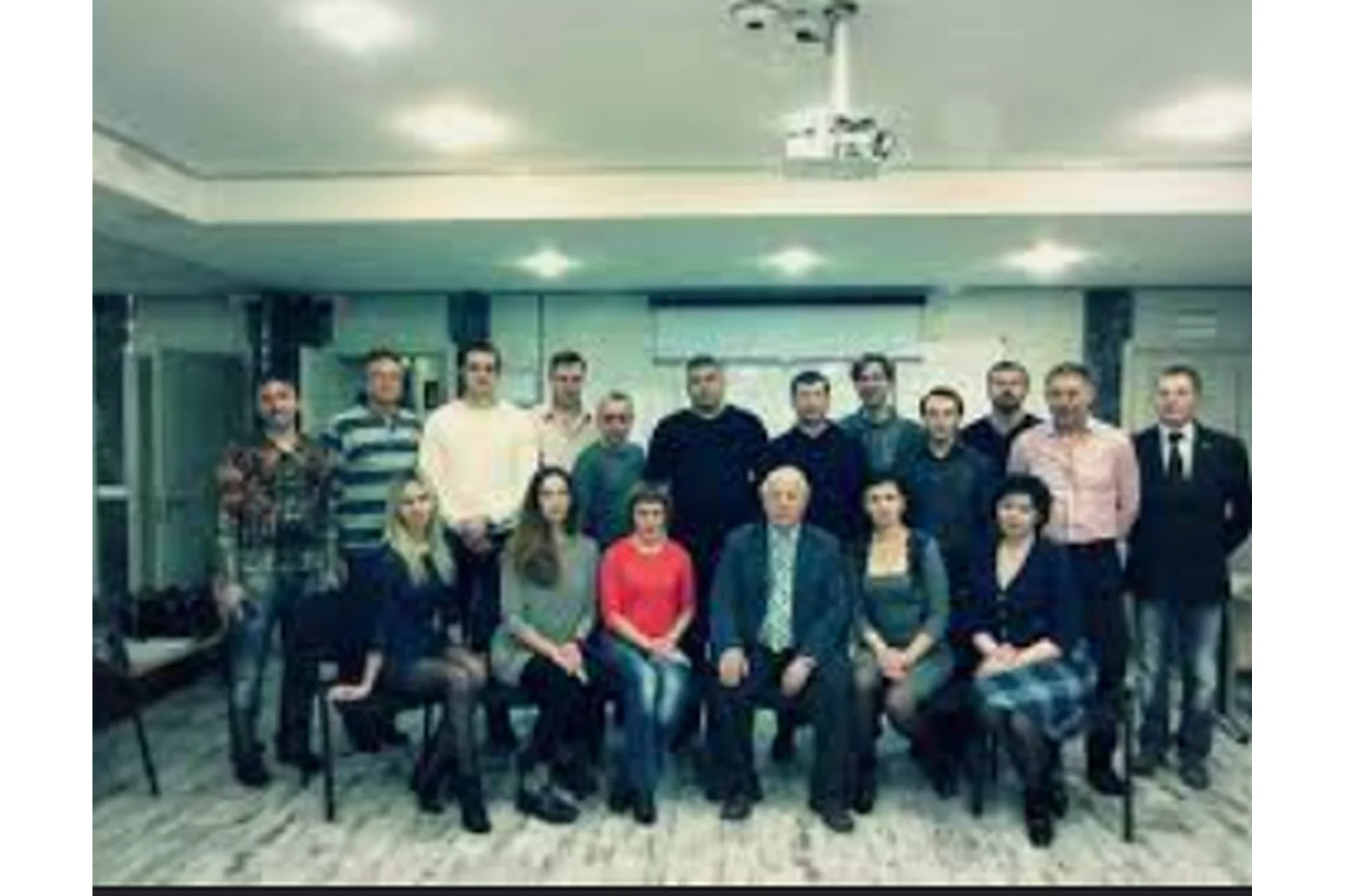 Лечение алкоголизма методом эмоционально-стрессовой терапии (Виталий Евтушенко), фото 1 из 1.