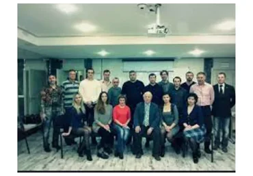 Лечение алкоголизма методом эмоционально-стрессовой терапии (Виталий Евтушенко)